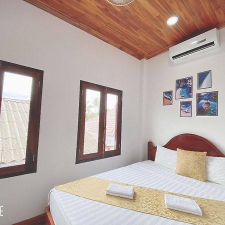 Elephant Boutique Hotel Luang Prabang Exterior photo