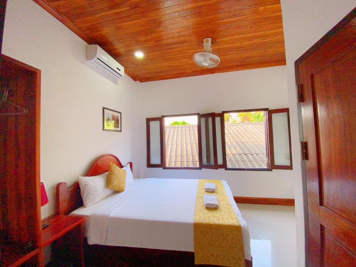 Elephant Boutique Hotel Luang Prabang Exterior photo