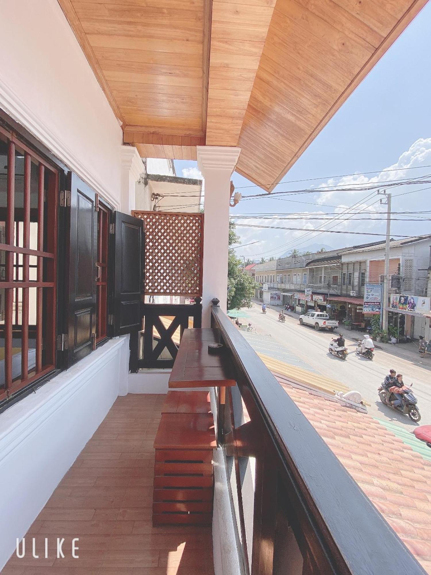 Elephant Boutique Hotel Luang Prabang Exterior photo