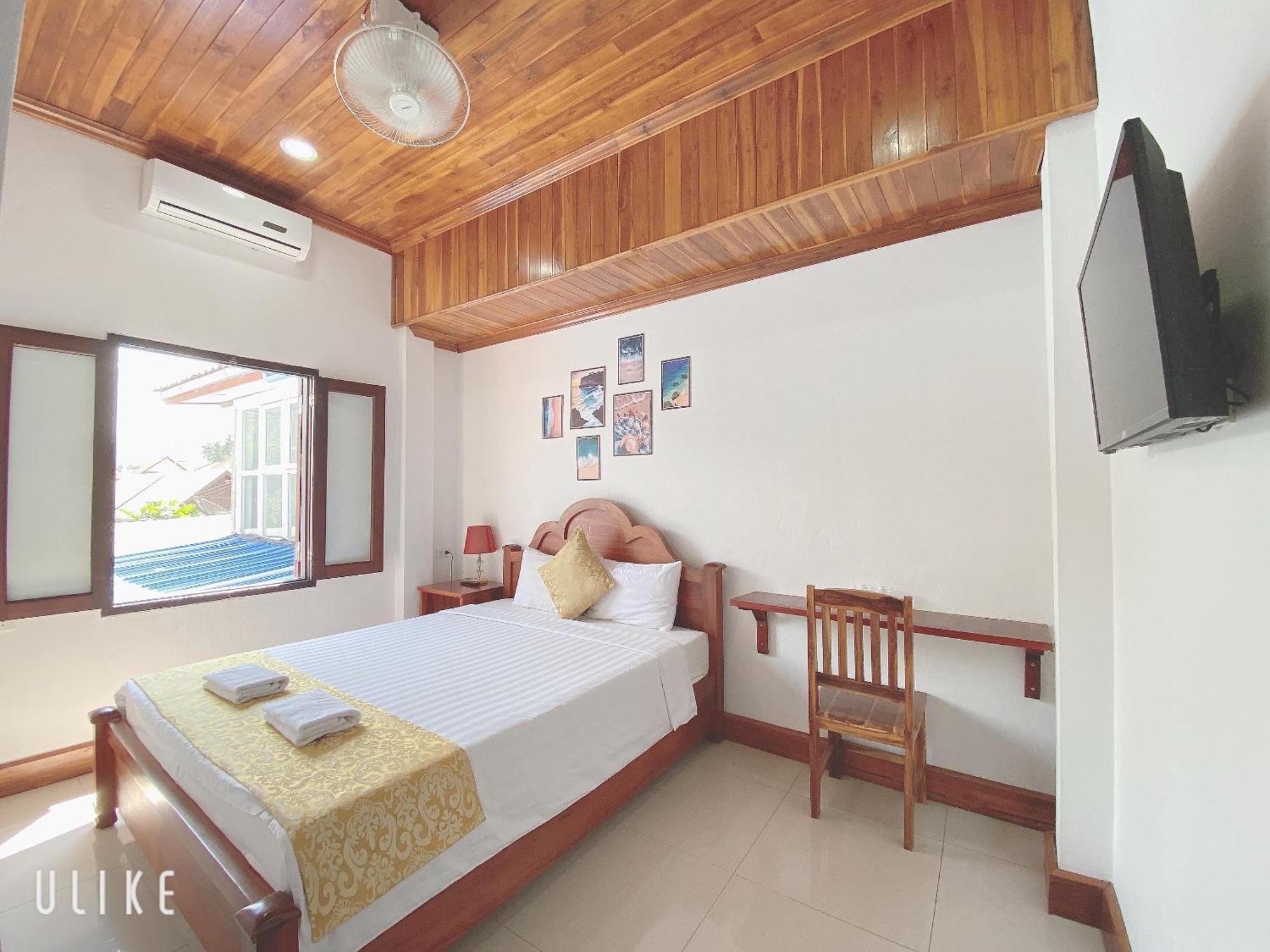 Elephant Boutique Hotel Luang Prabang Exterior photo