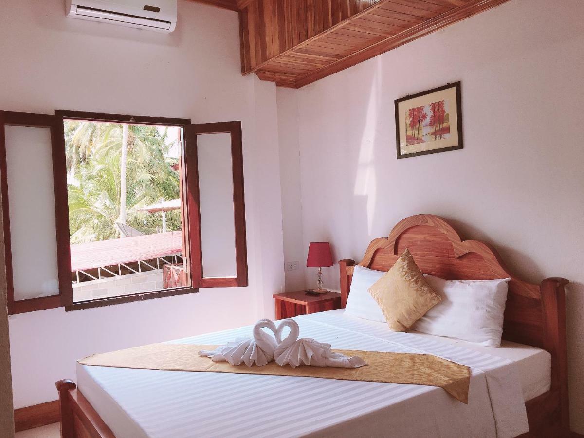 Elephant Boutique Hotel Luang Prabang Exterior photo